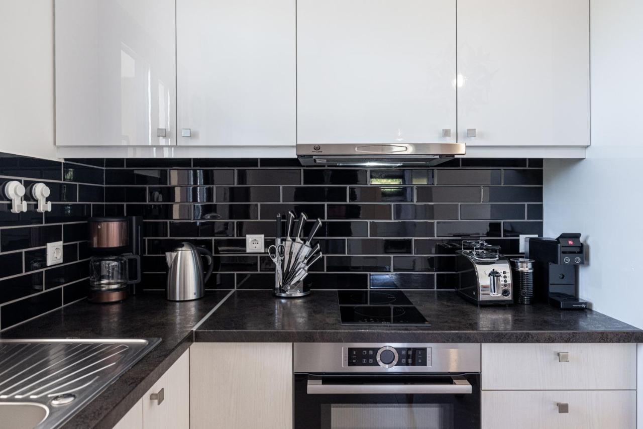 Desa Green Homes Epidaurus Экстерьер фото