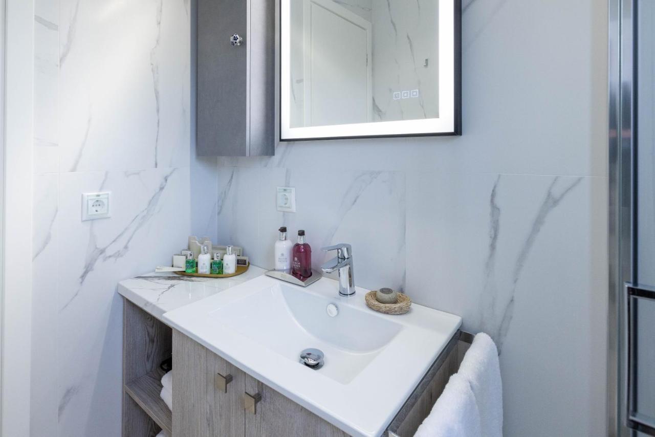 Desa Green Homes Epidaurus Экстерьер фото